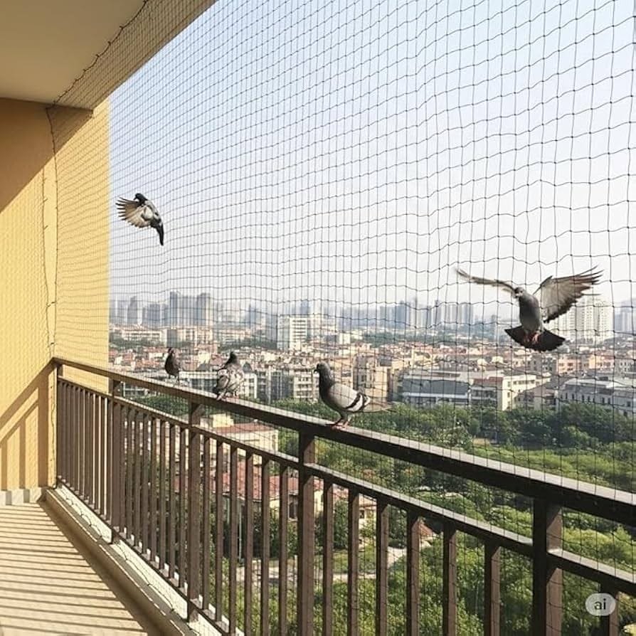 Pigeon Netting Chennai