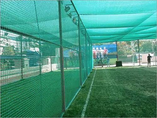 Sports Nets Chennai