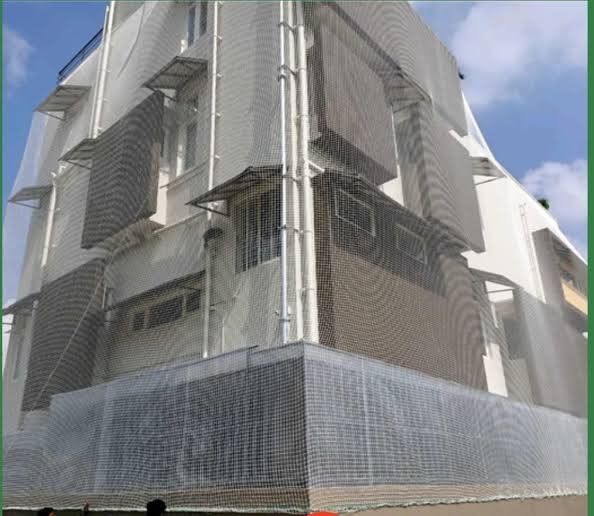 Building Covering Nets Chennai