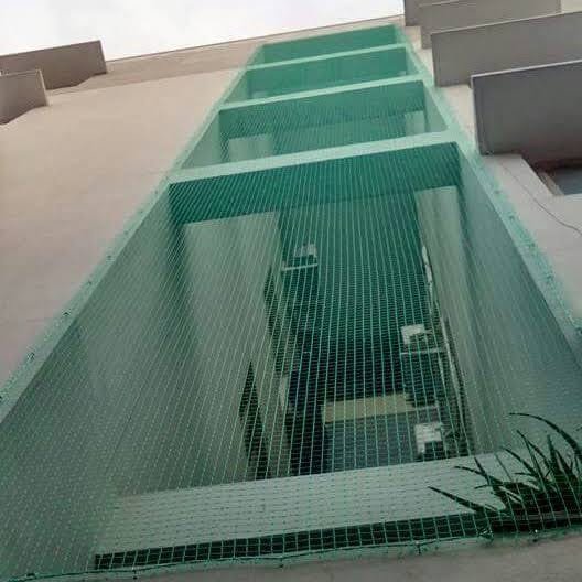 Duct Area Nets Chennai